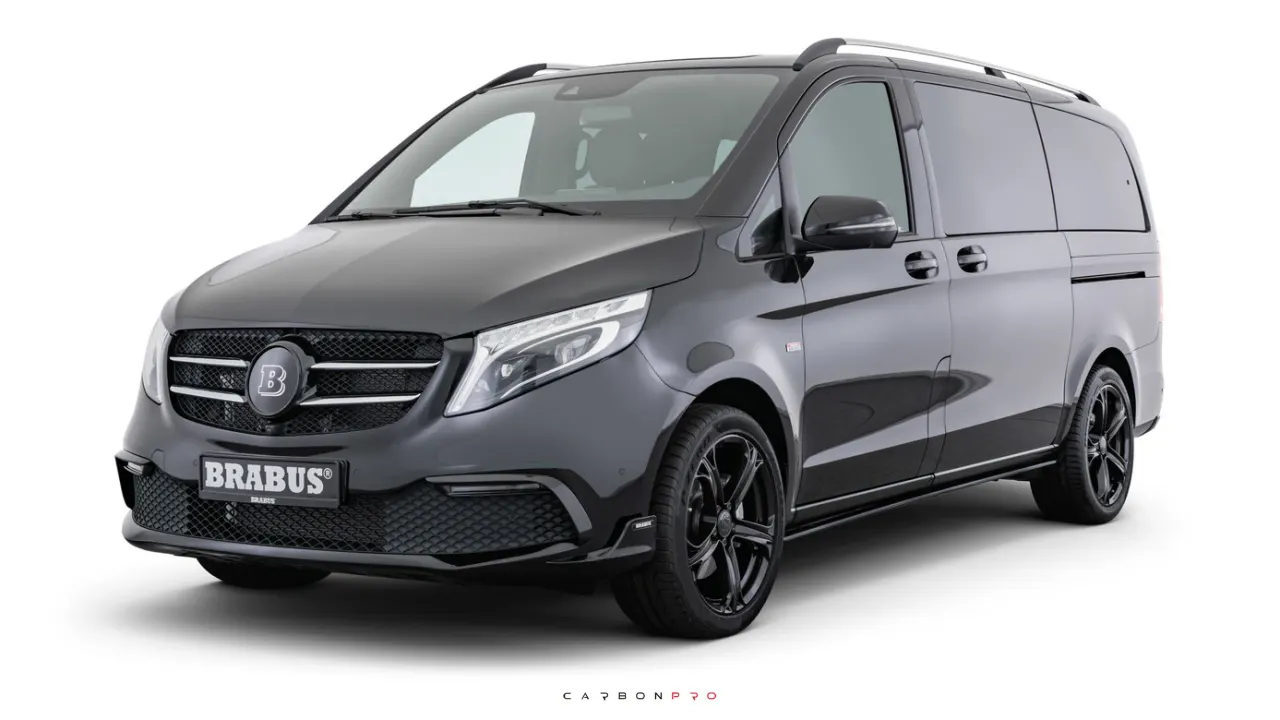V 250 - V 300 from 03/2019