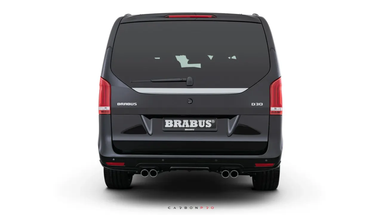 V 250 - V 300 from 03/2019