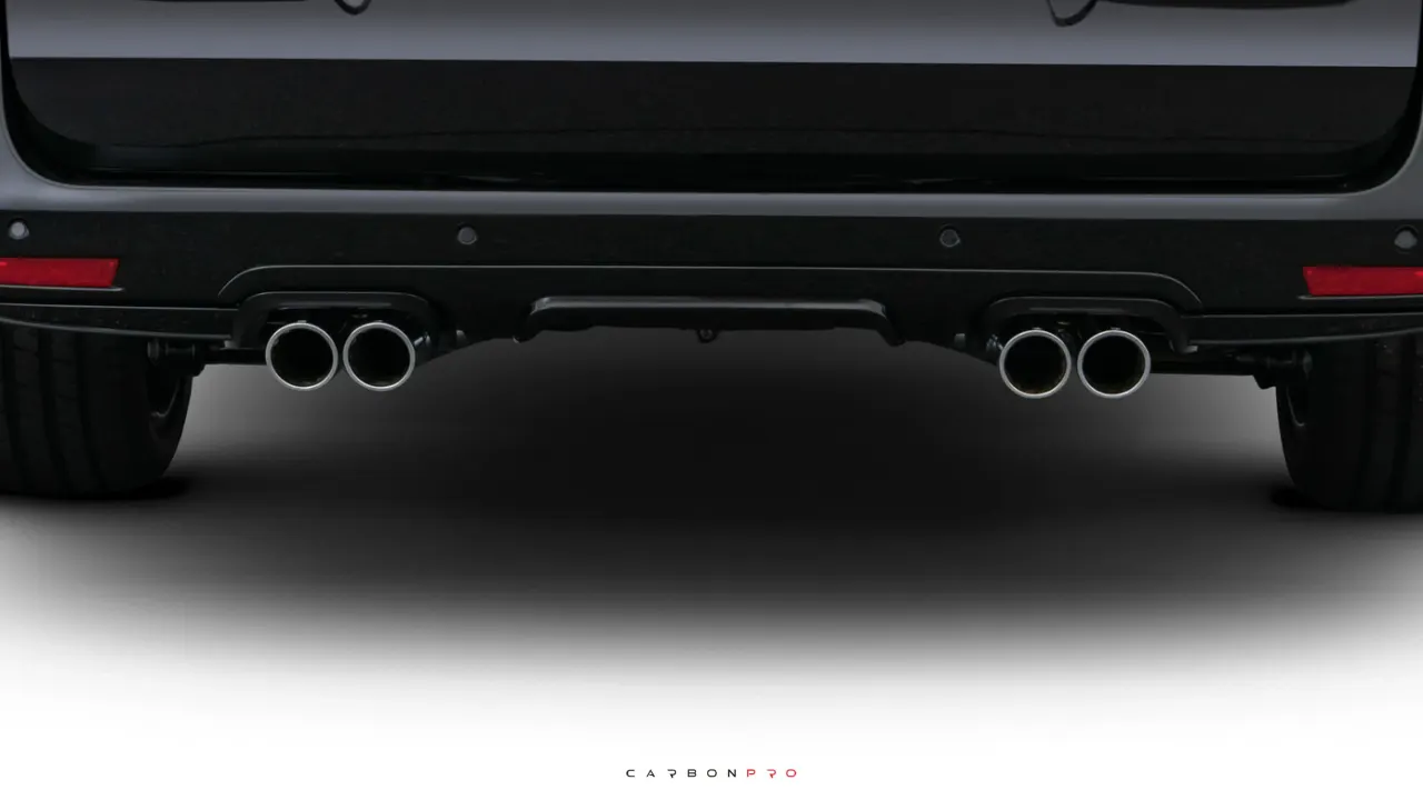 V 250 - V 300 from 03/2019