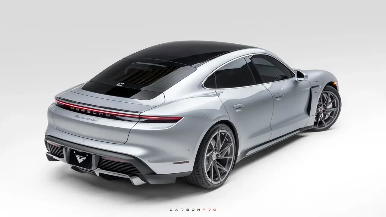 Vorsteiner 2020 - 2022