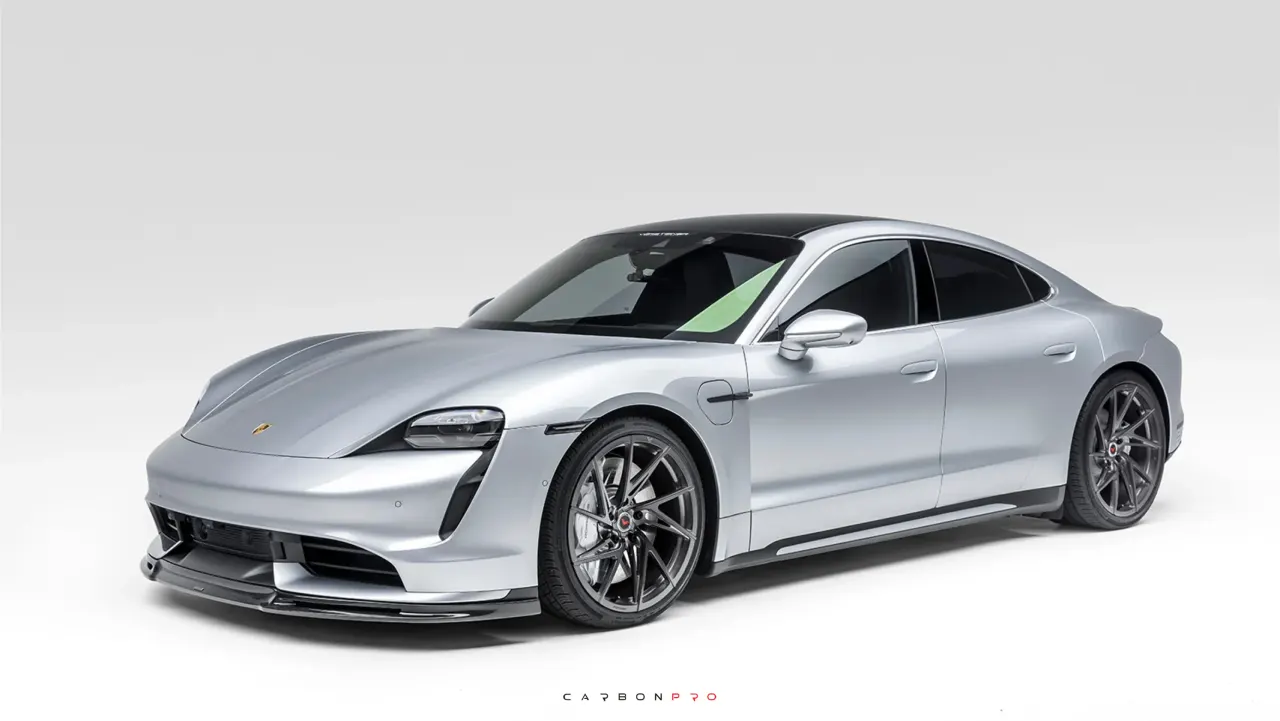 Vorsteiner 2020 - 2022