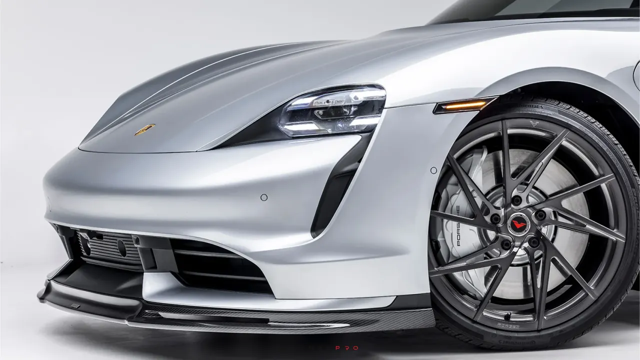 Vorsteiner 2020 - 2022