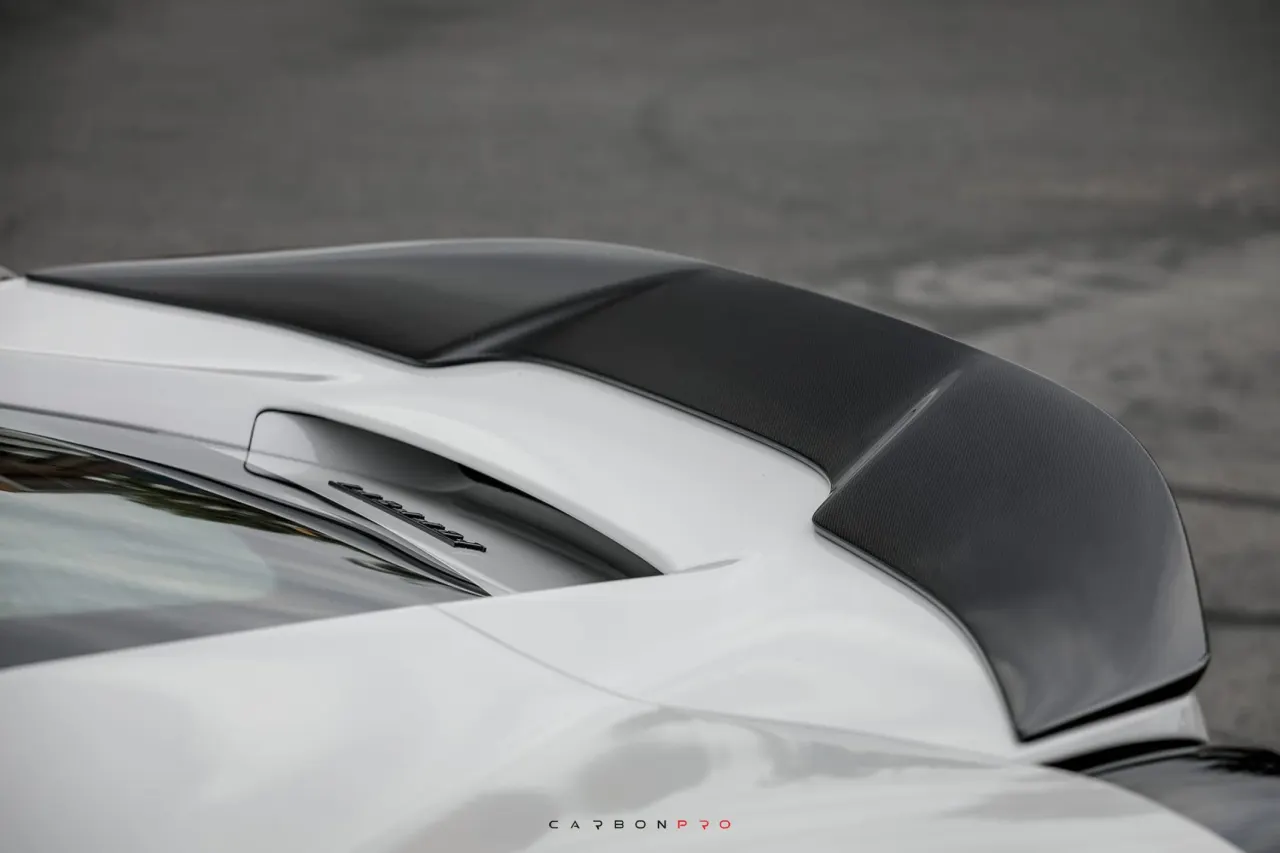 Vorsteiner (GTB/Spider)