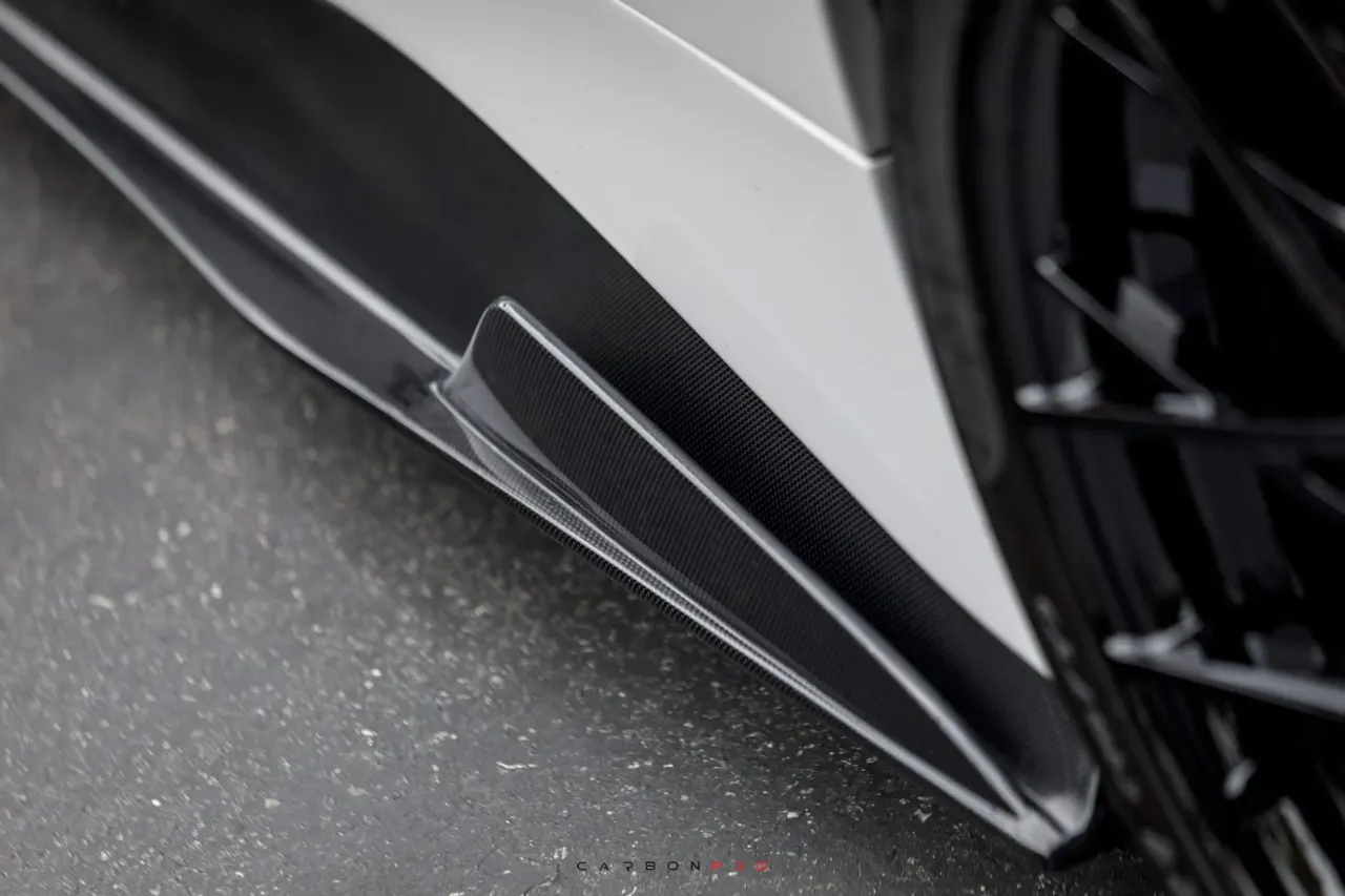 Vorsteiner (GTB/Spider)