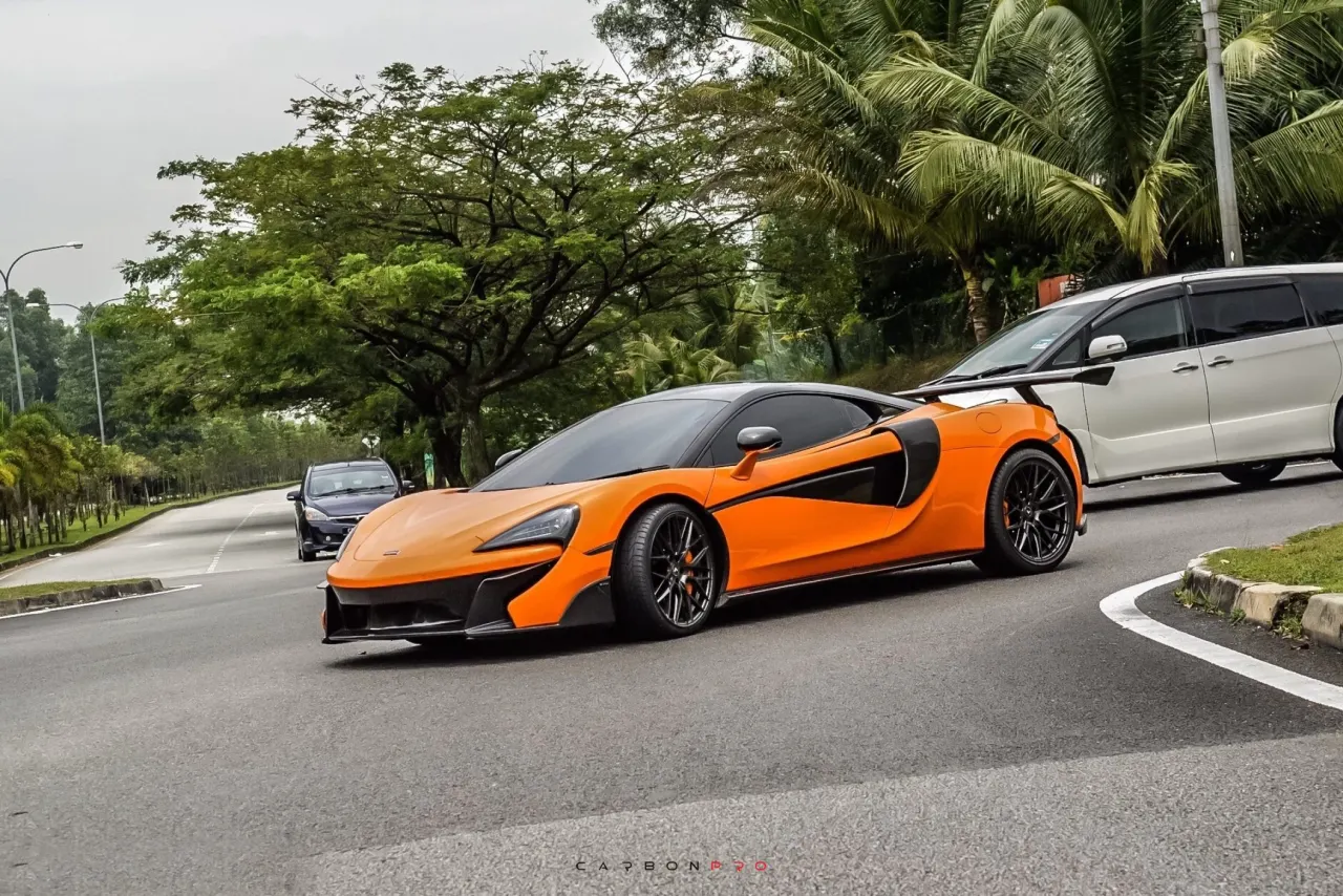 Vorsteiner 570VX