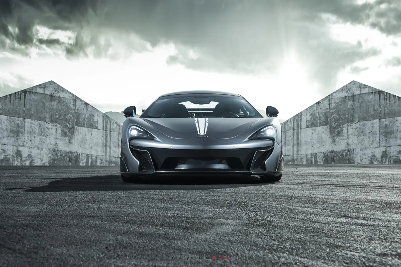 Vorsteiner 570VX