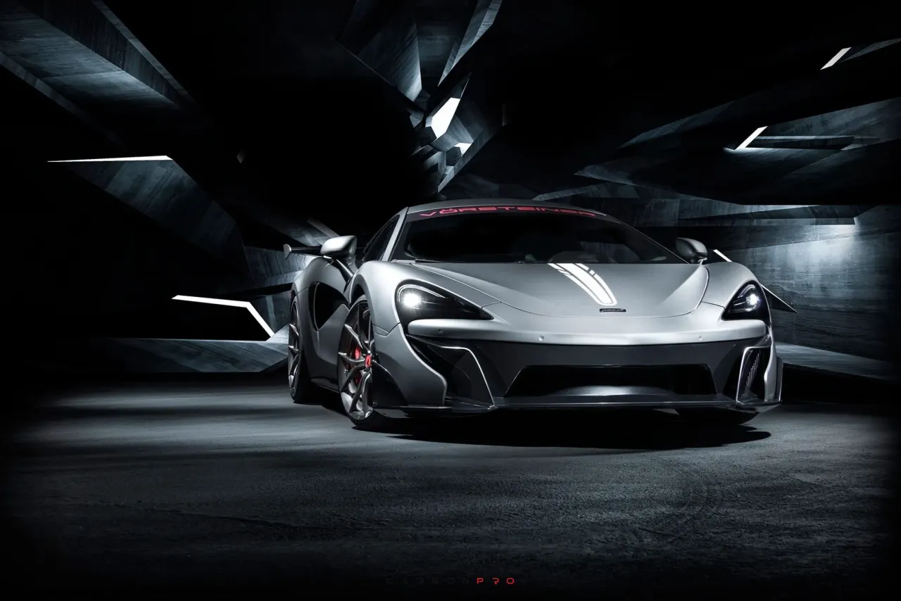 Vorsteiner 570VX