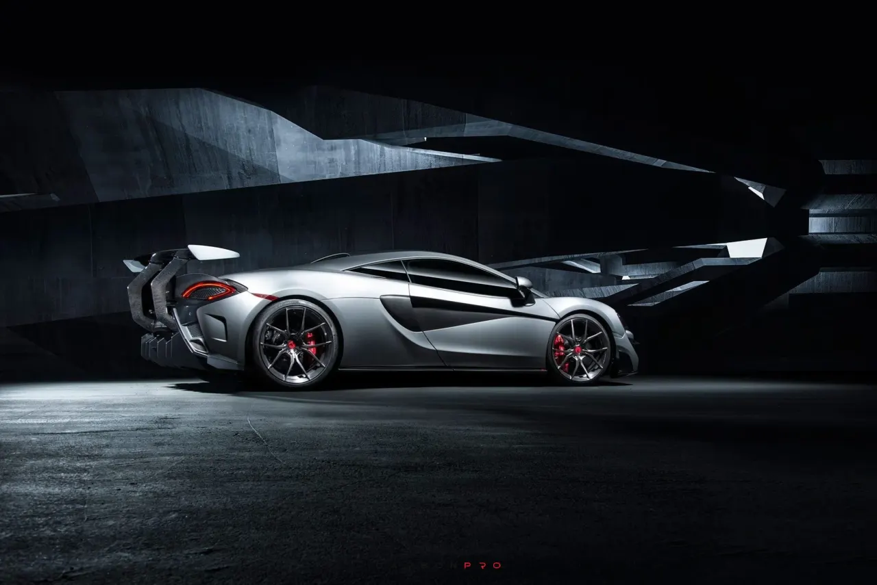 Vorsteiner 570VX