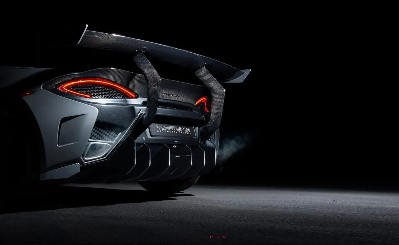 Vorsteiner 570VX