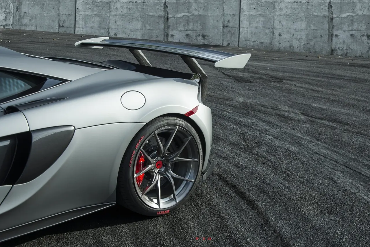 Vorsteiner 570VX