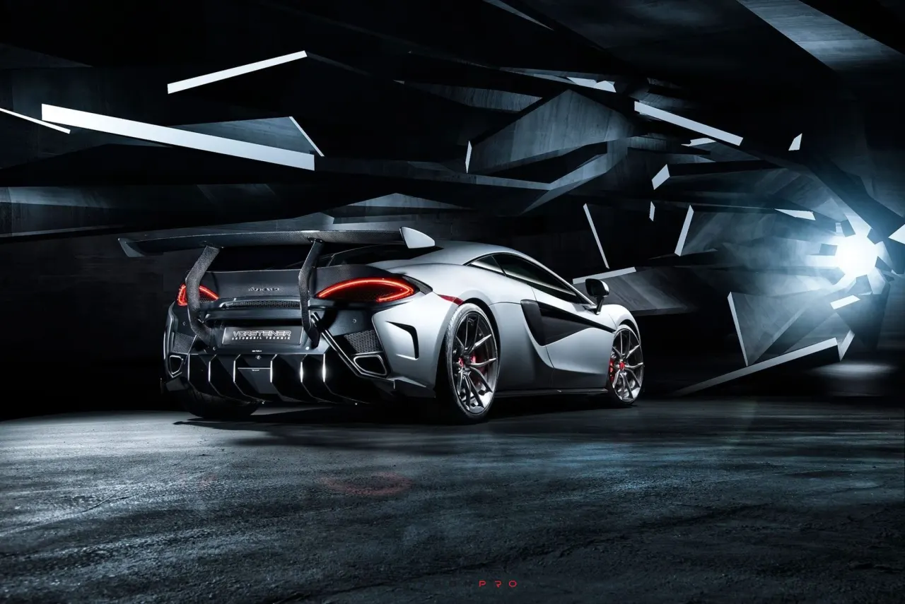 Vorsteiner 570VX