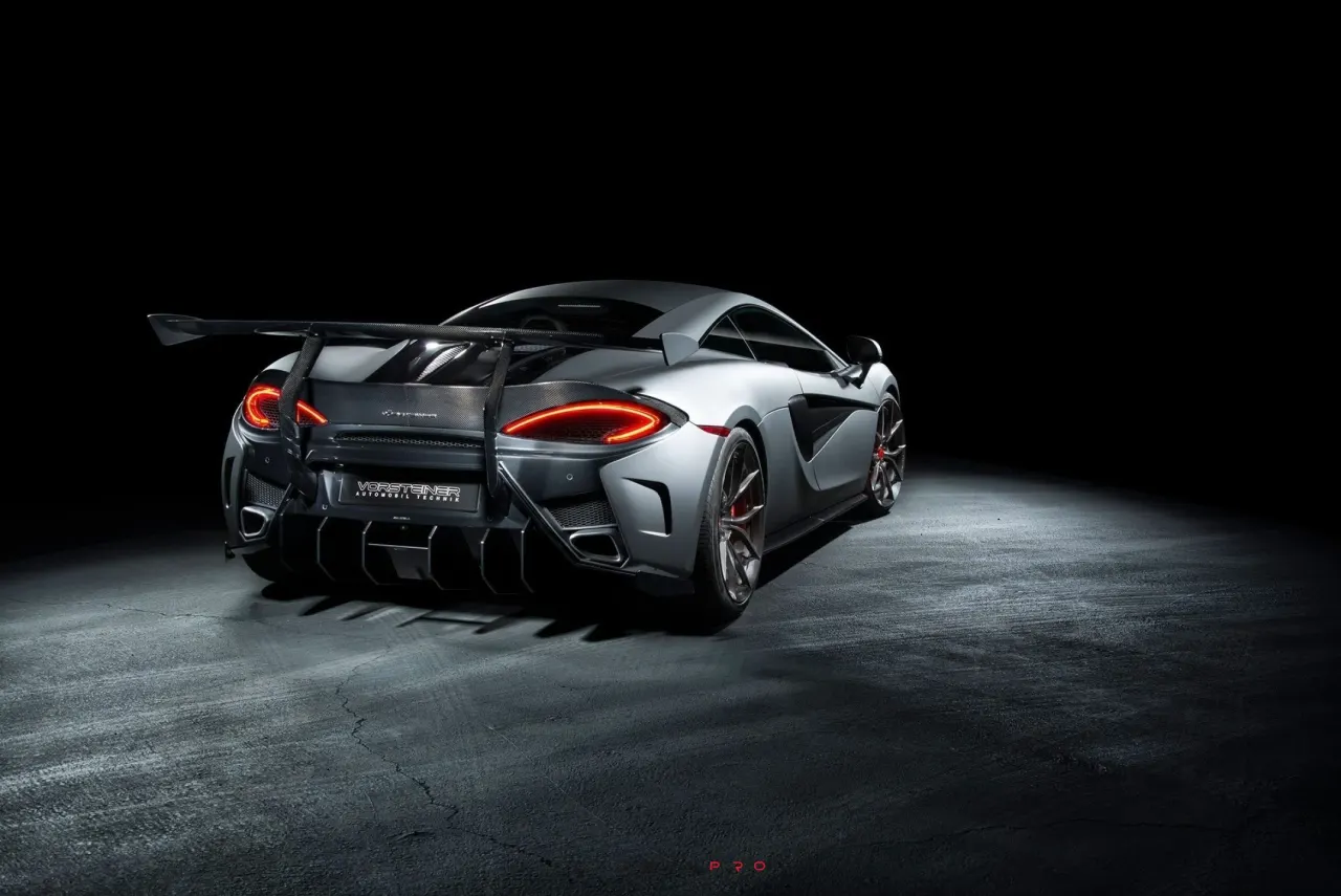 Vorsteiner 570VX