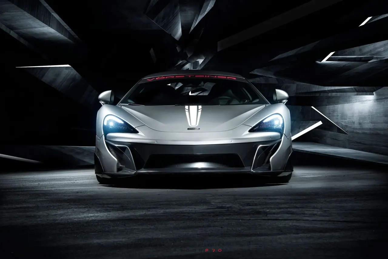 Vorsteiner 570VX
