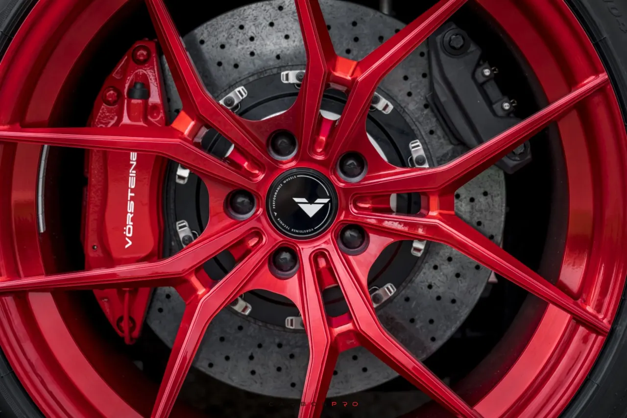 Vorsteiner 570VX