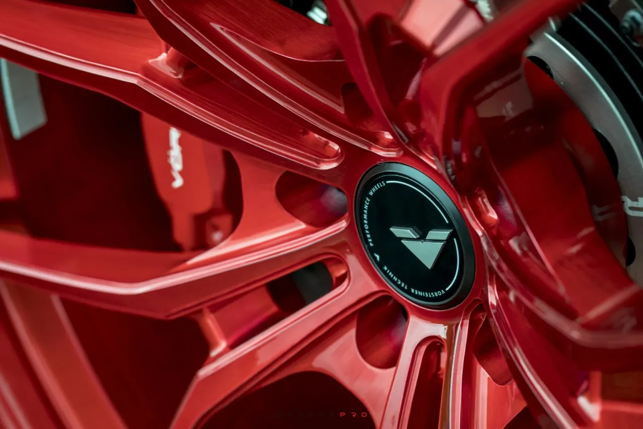 Vorsteiner 570VX