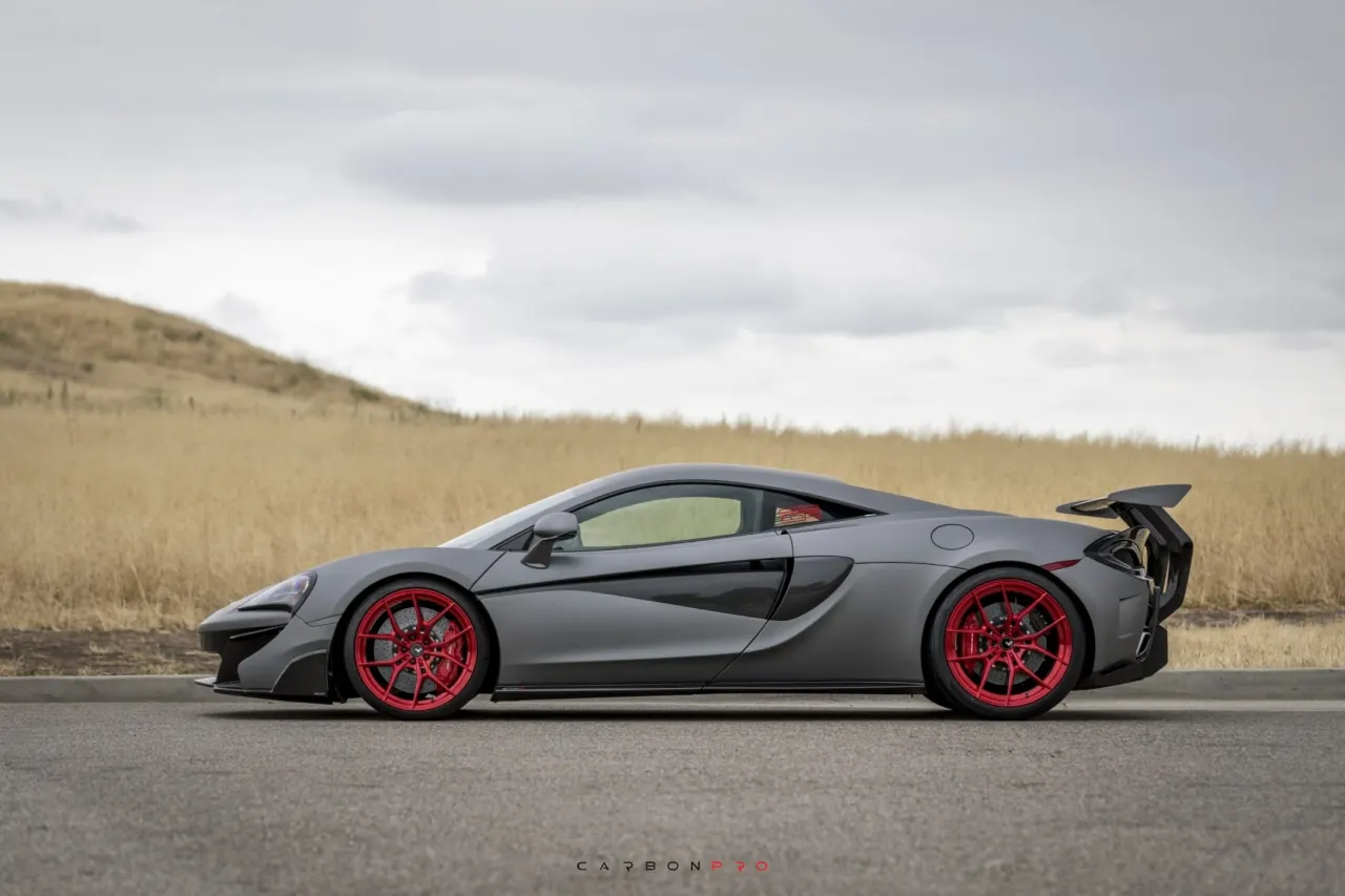 Vorsteiner 570VX