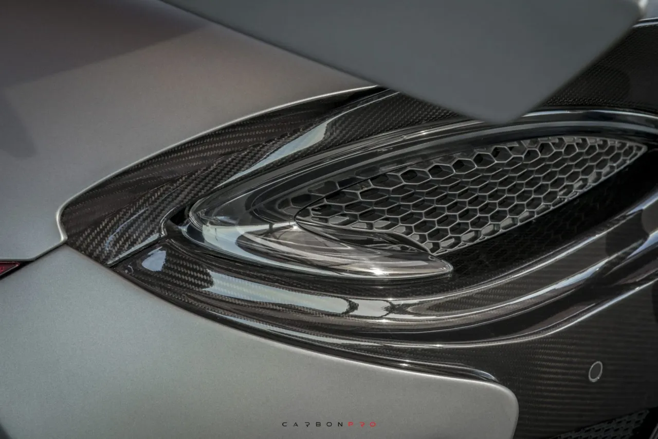 Vorsteiner 570VX