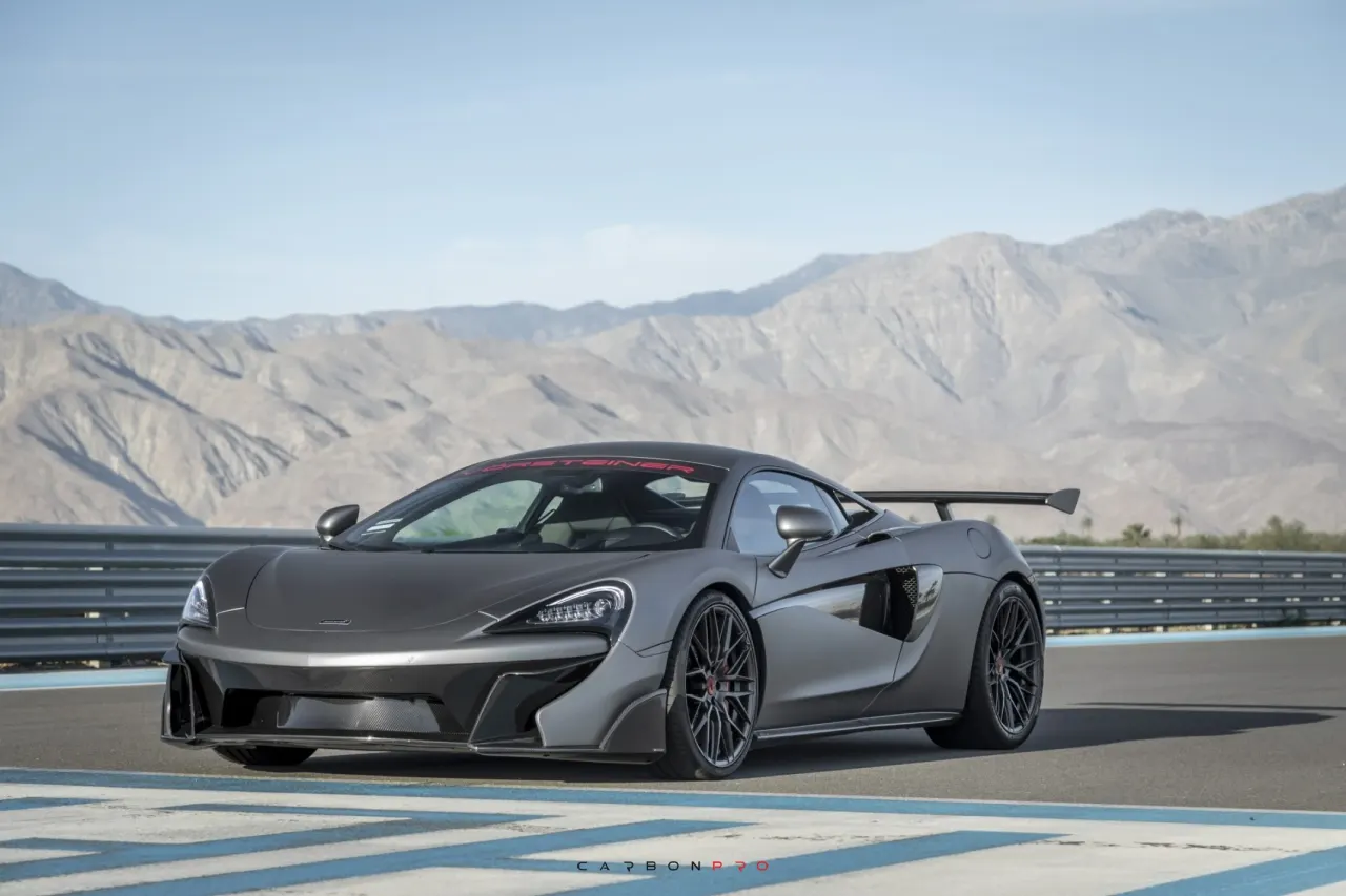 Vorsteiner 570VX