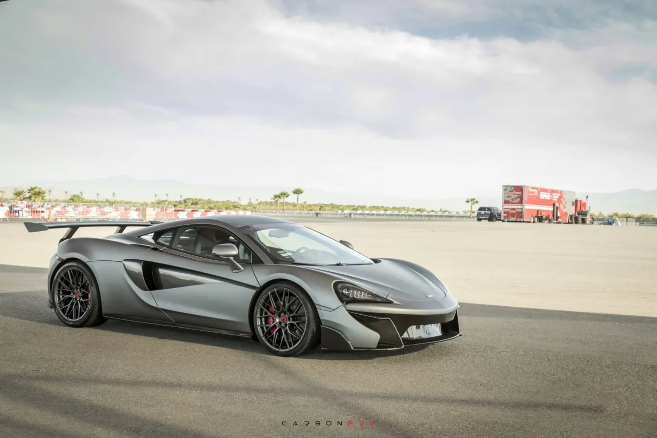 Vorsteiner 570VX