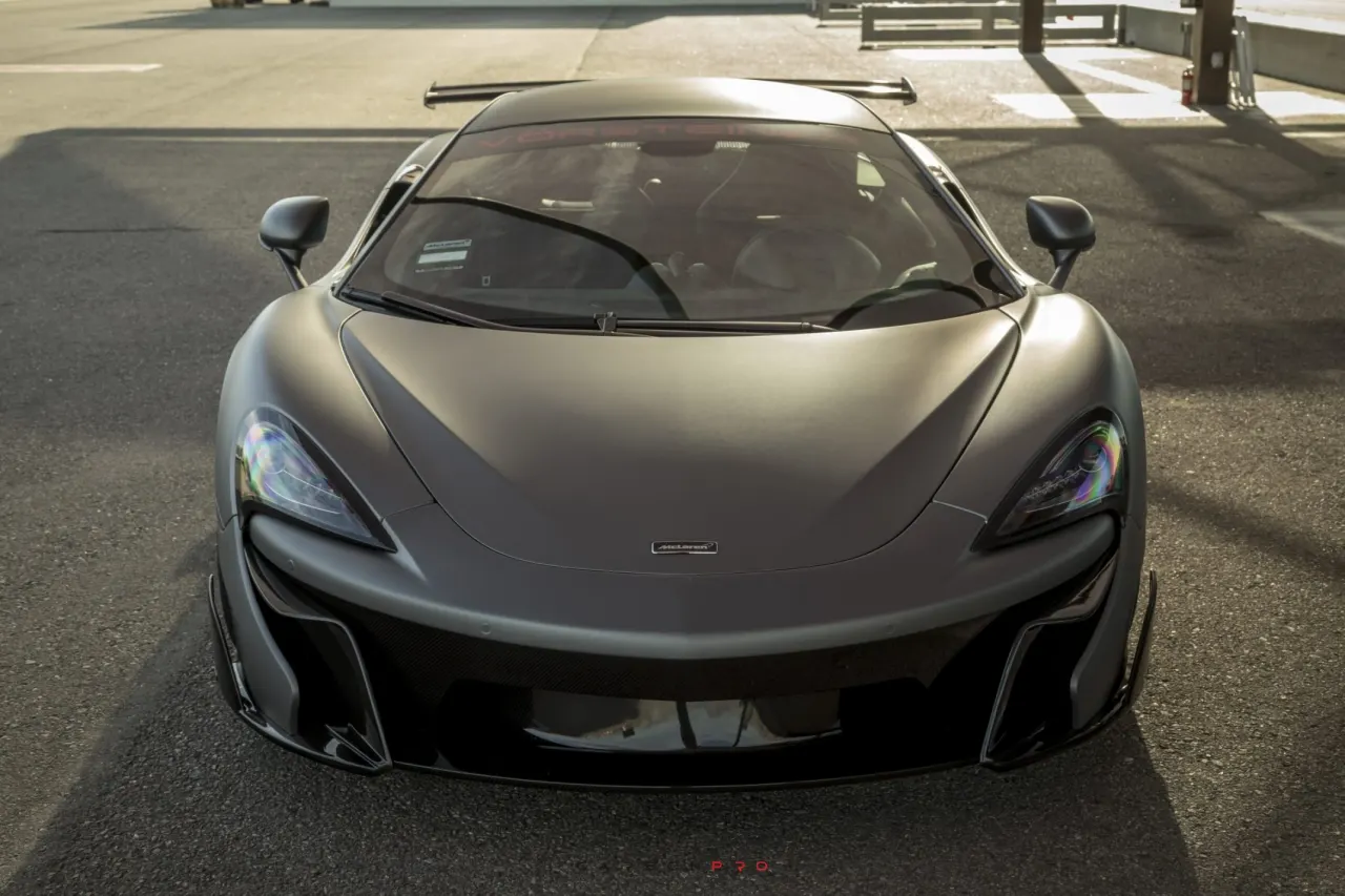 Vorsteiner 570VX