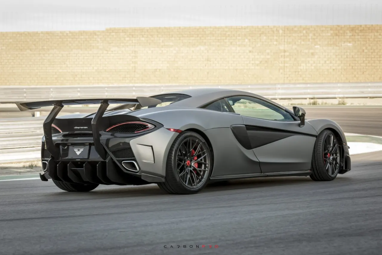 Vorsteiner 570VX