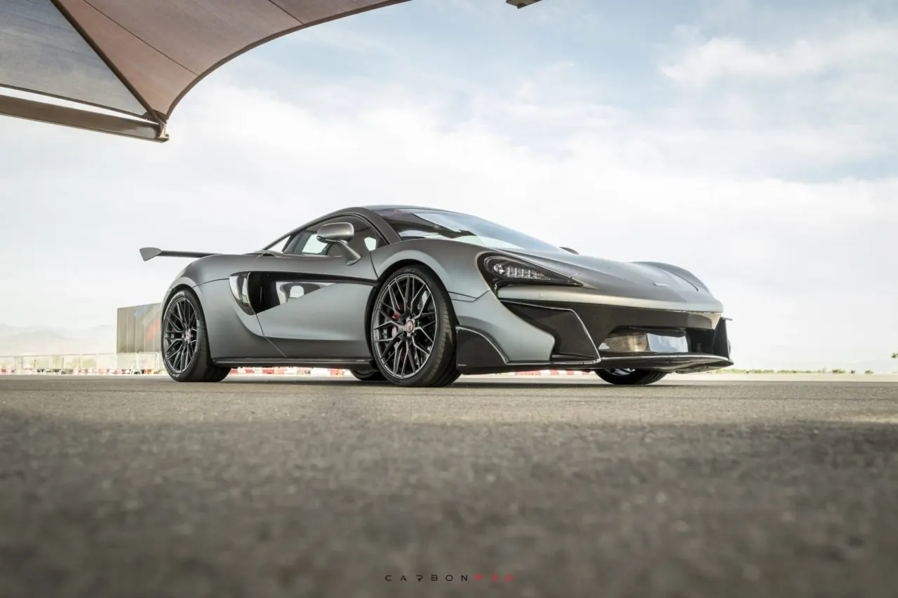 Vorsteiner 570VX