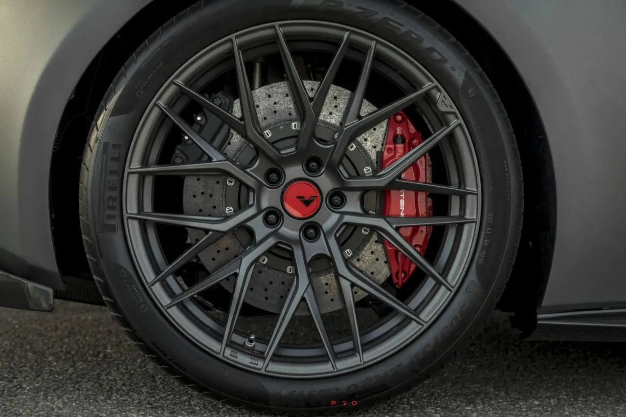 Vorsteiner 570VX