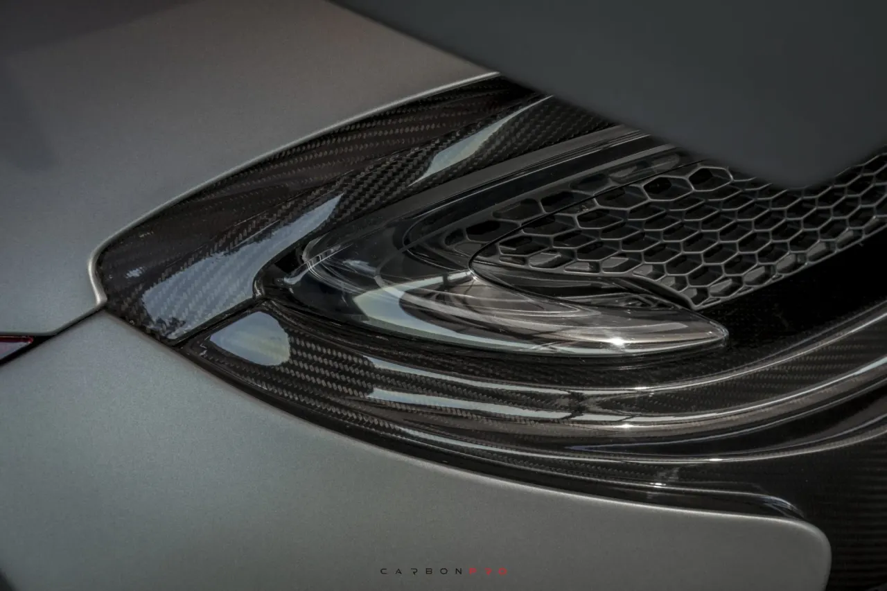 Vorsteiner 570VX