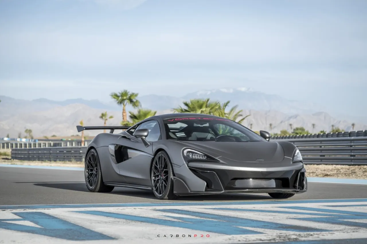 Vorsteiner 570VX