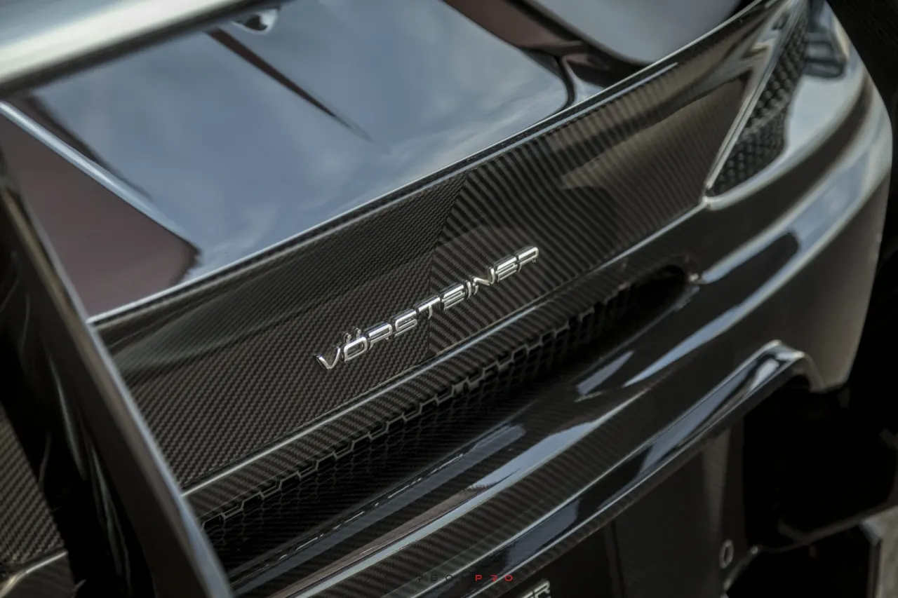 Vorsteiner 570VX