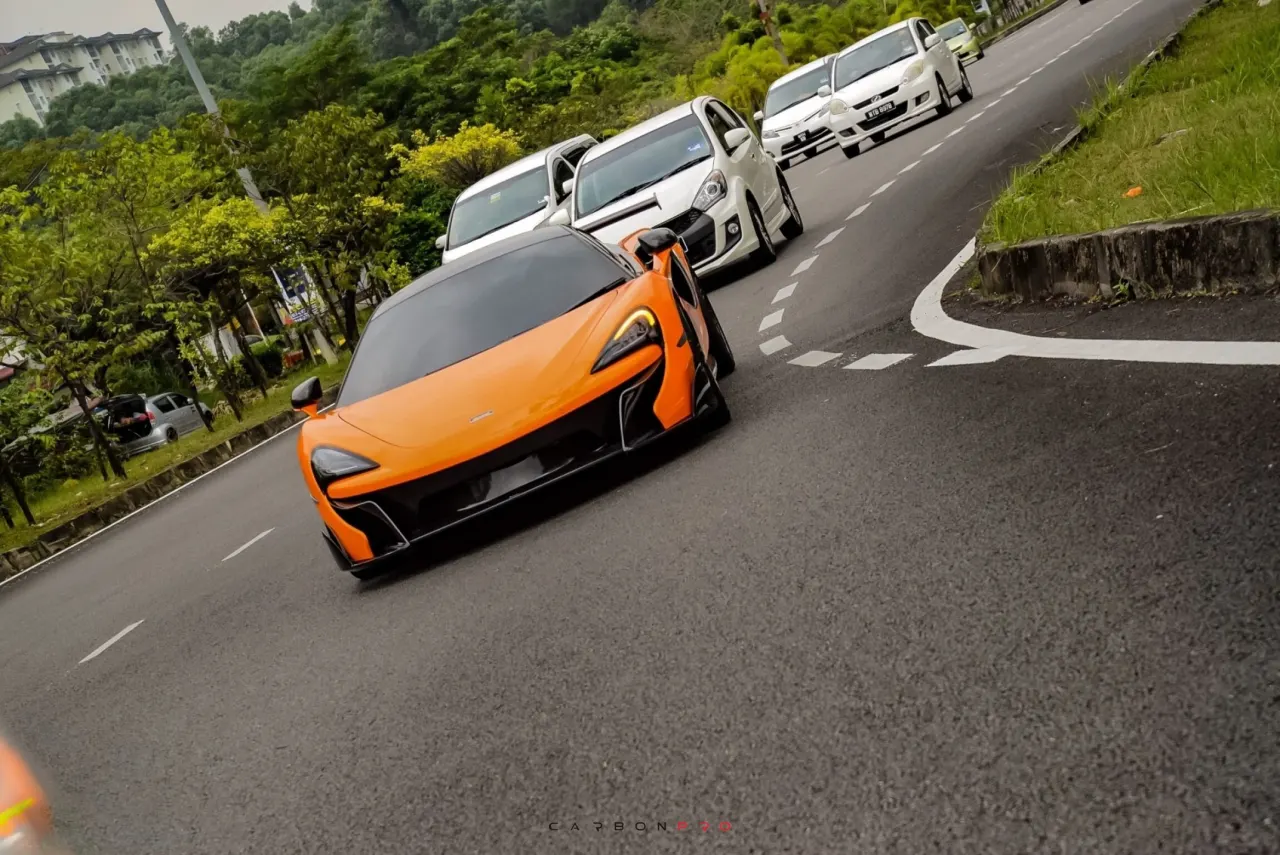 Vorsteiner 570VX