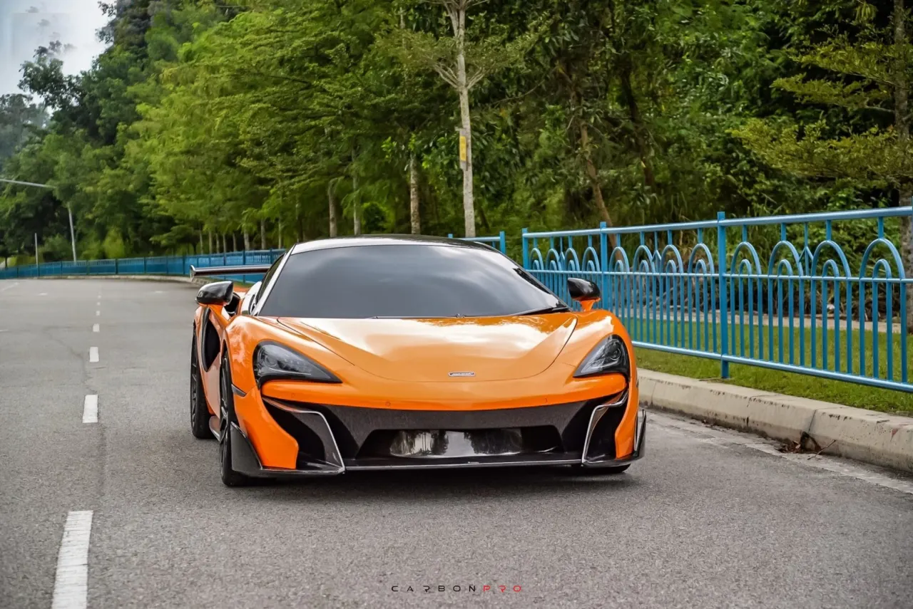 Vorsteiner 570VX