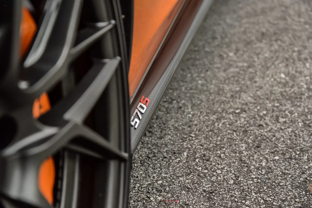 Vorsteiner 570VX