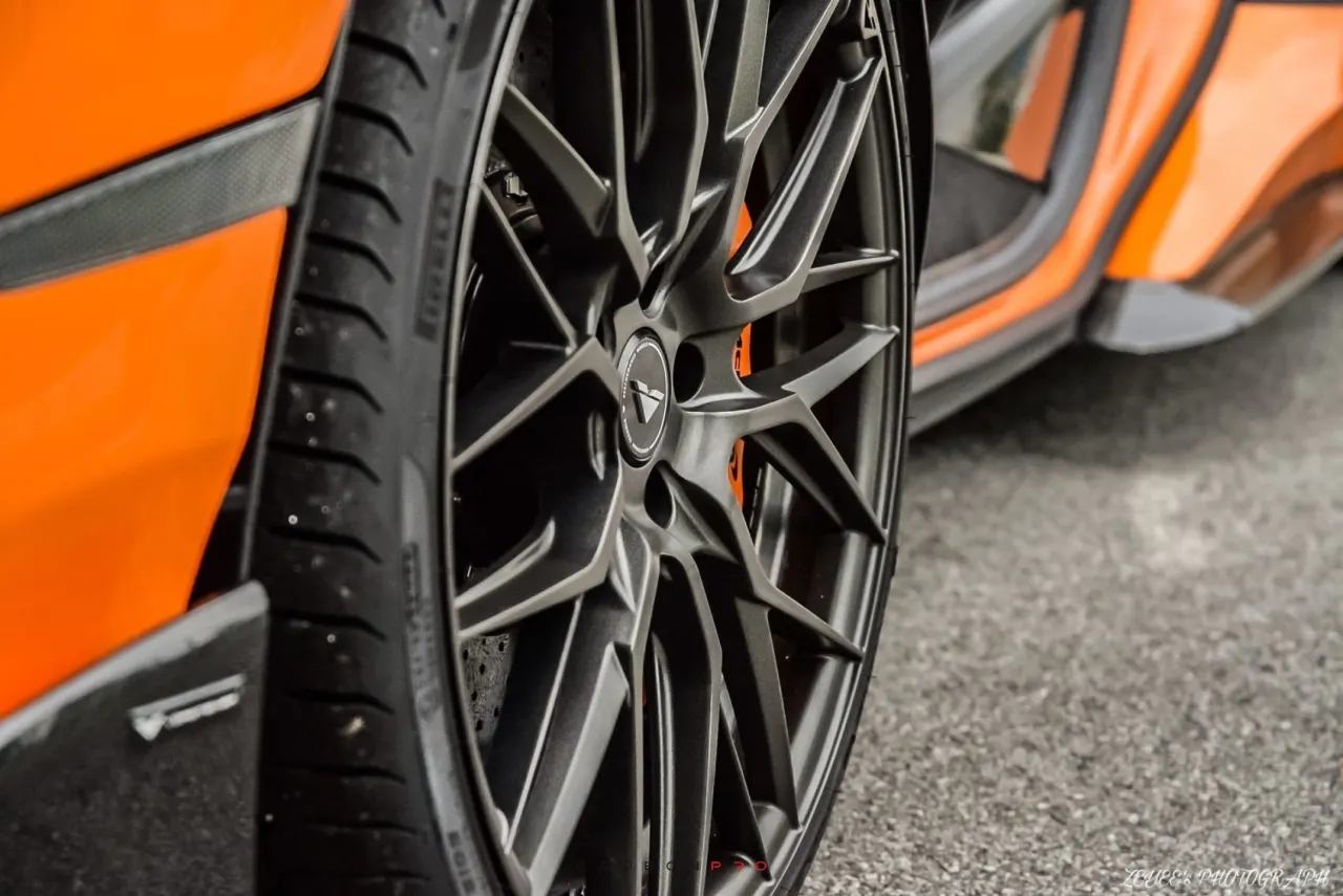 Vorsteiner 570VX