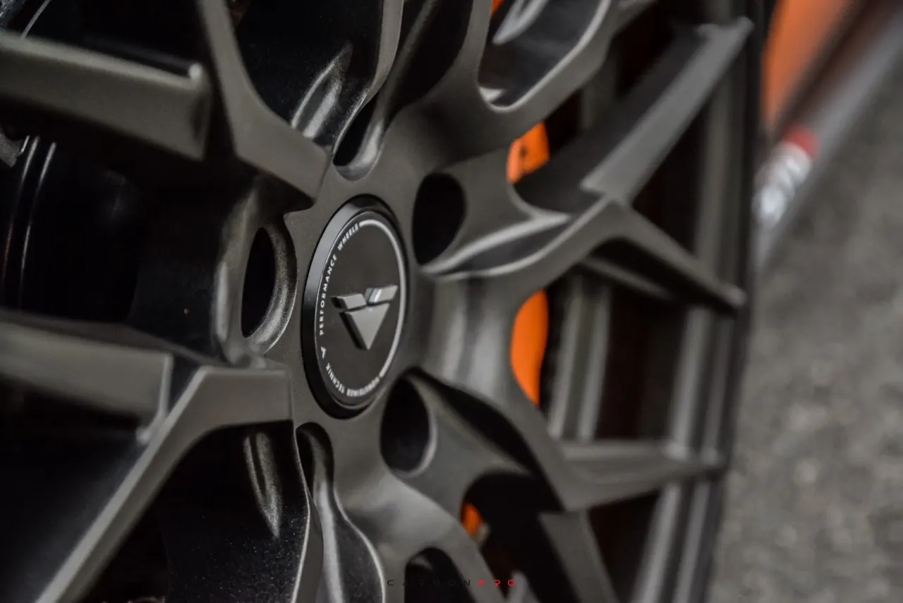 Vorsteiner 570VX