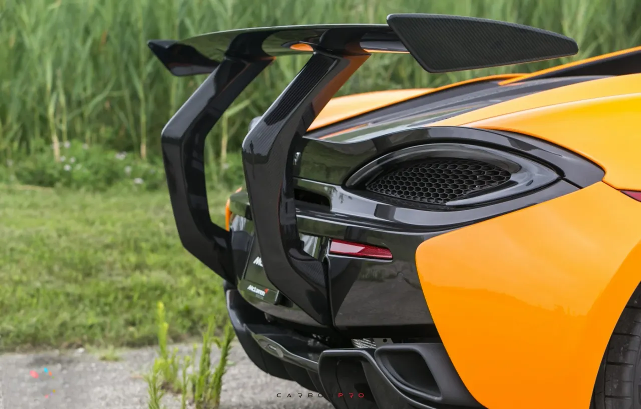 Vorsteiner 570VX