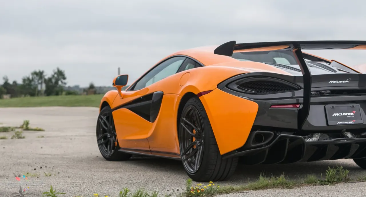 Vorsteiner 570VX