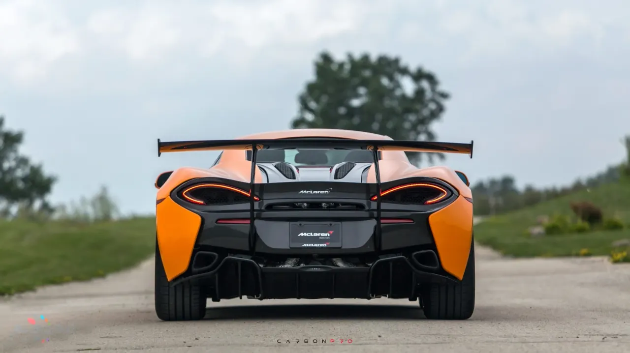 Vorsteiner 570VX
