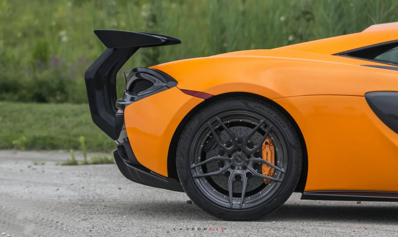 Vorsteiner 570VX