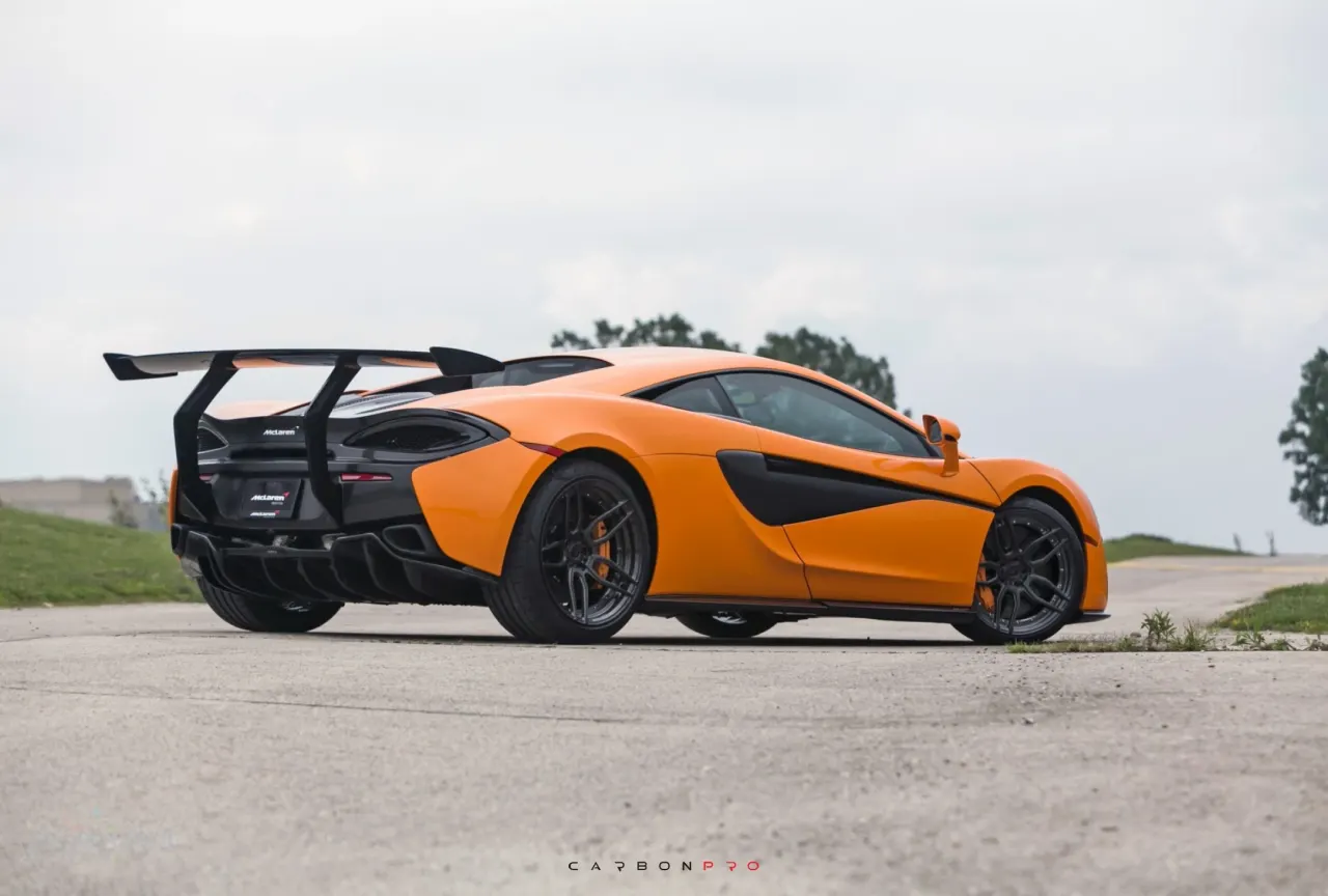 Vorsteiner 570VX