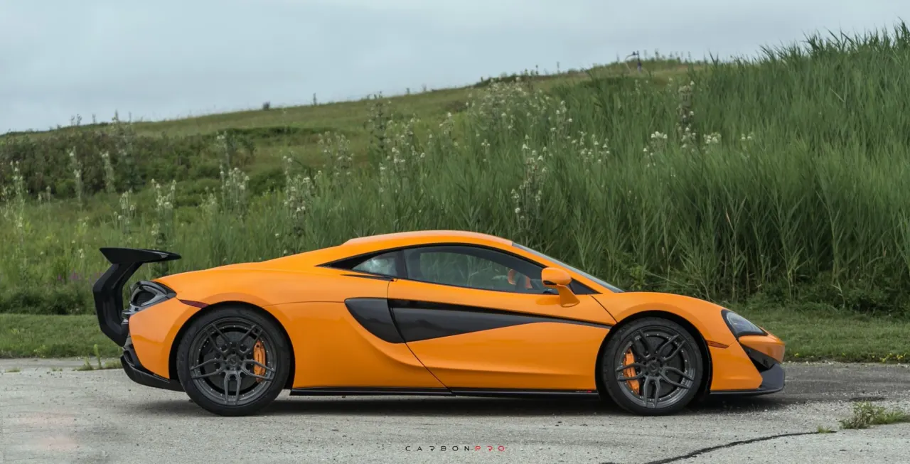 Vorsteiner 570VX