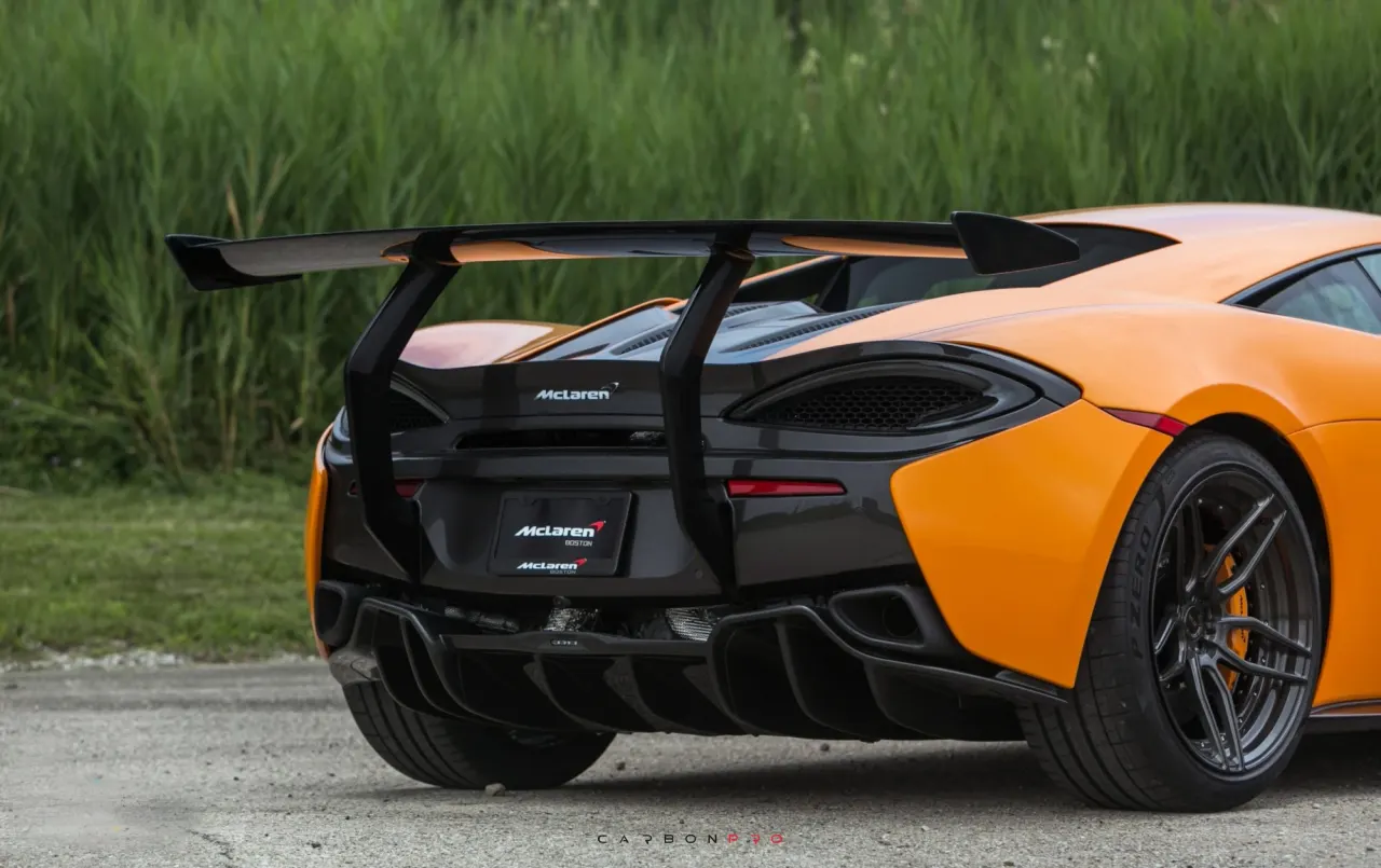 Vorsteiner 570VX