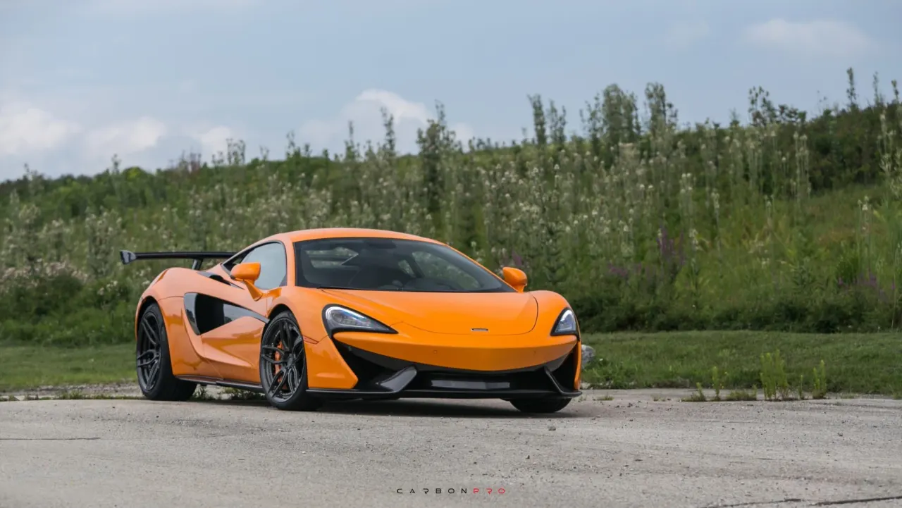Vorsteiner 570VX