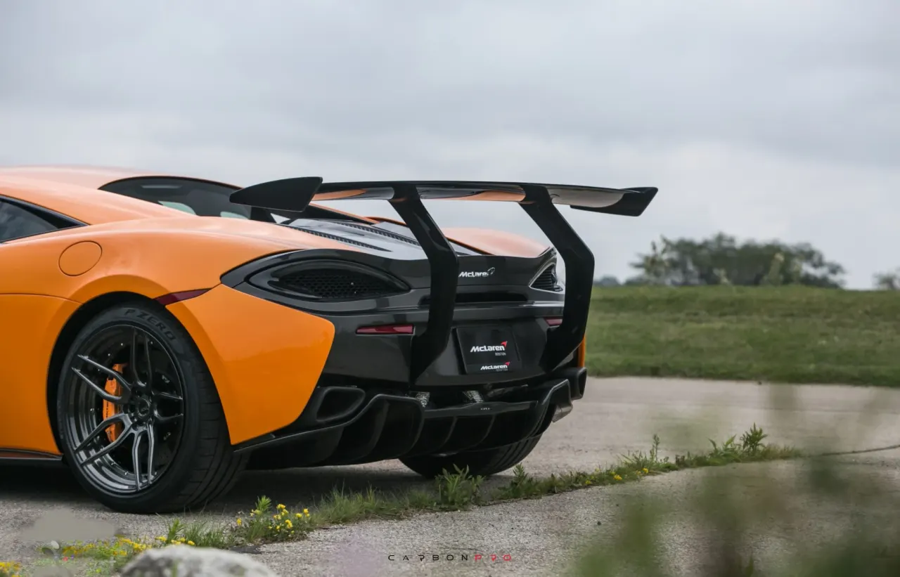 Vorsteiner 570VX