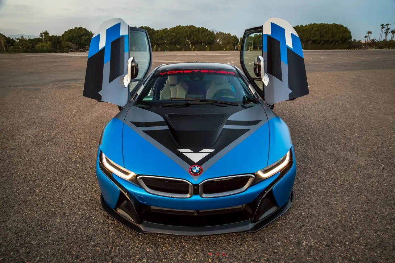 Vorsteiner