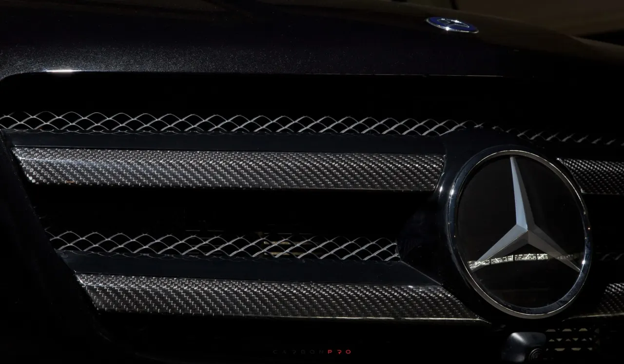 GL 250-63 AMG