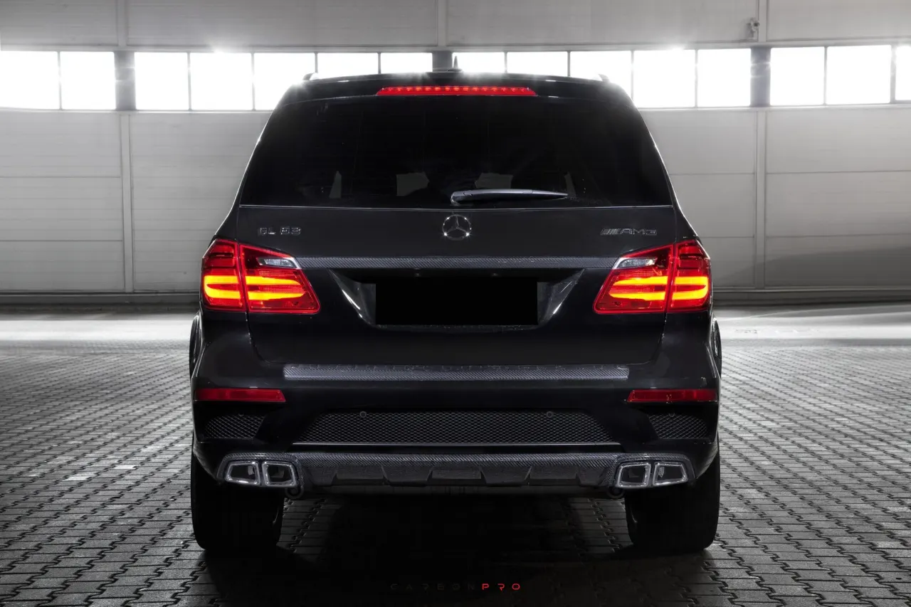 GL 250-63 AMG