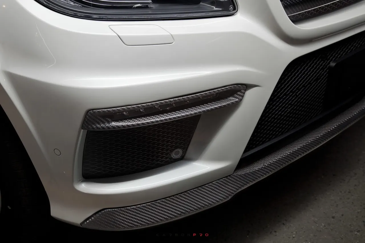 GL 250-63 AMG