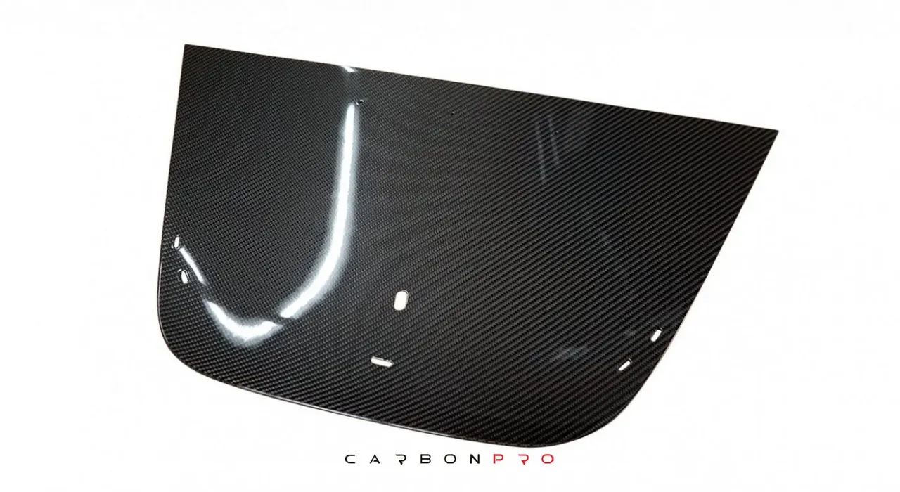 COVER ENGINE BONET