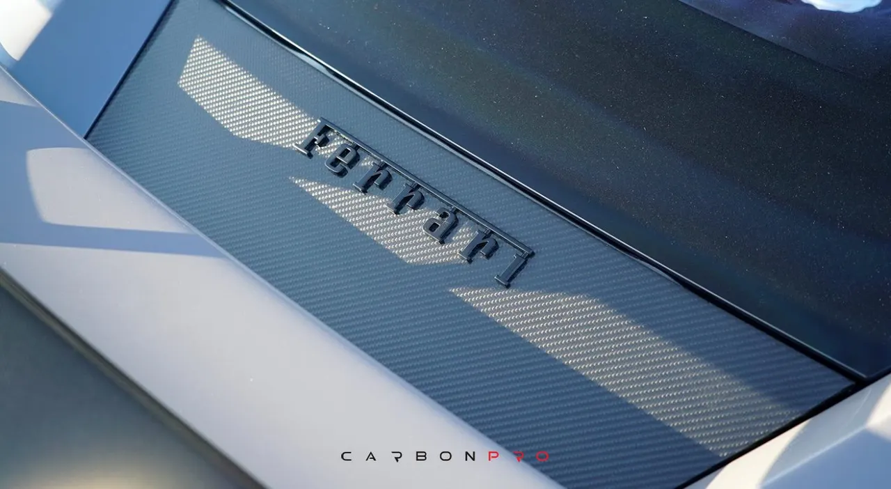 COVER ENGINE BONET